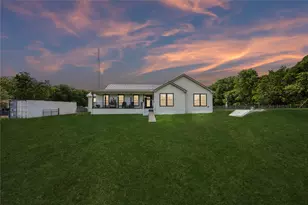 579 Co Rd 5005, Blue Ridge, TX 75424 - Photo 1
