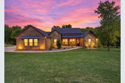 104 Oak Bend Court, Lipan, TX 76462 - Photo 1