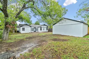 2336 Glencrest Dr, Fort Worth, TX 76119 - Photo 28