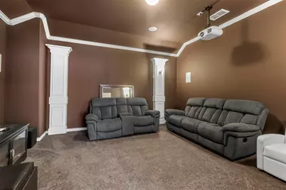 1121 Horsemint Drive, Little Elm, TX 75068 - Photo 28