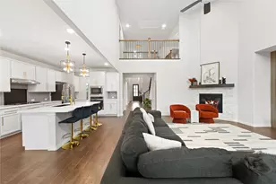 10713 Smoky Oak Trail, Argyle, TX 76226 - Photo 10