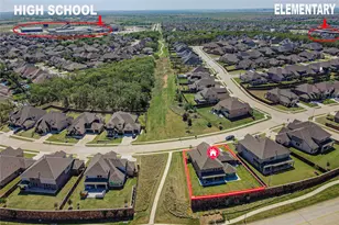 10713 Smoky Oak Trail, Argyle, TX 76226 - Photo 2