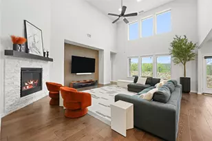 10713 Smoky Oak Trail, Argyle, TX 76226 - Photo 8