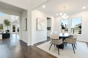 10713 Smoky Oak Trail, Argyle, TX 76226 - Photo 6