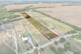 8300 FM697, Whitewright, TX 75491 - Photo 1