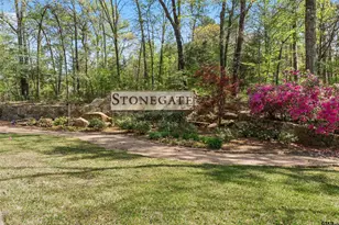 2015 Stonegate, Tyler, TX 75703 - Photo 38