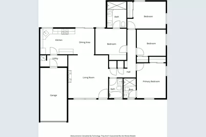 14234 Queens Chapel Road, Farmers Branch, TX 75234 - Photo 24