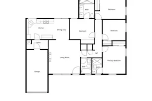 14234 Queens Chapel Rd, Farmers Branch, TX 75234 - Photo 24