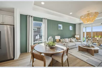 329 Snowbird Way, McKinney, TX 75071 - Photo 6