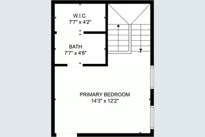 9825 Walnut Street #206, Dallas, TX 75243 - Photo 6