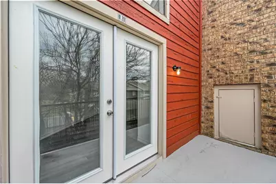 9825 Walnut Street #206, Dallas, TX 75243 - Photo 34