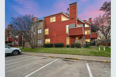 9825 Walnut Street #206, Dallas, TX 75243 - Photo 1