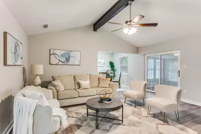 2421 February Lane, Grand Prairie, TX 75050 - Photo 4