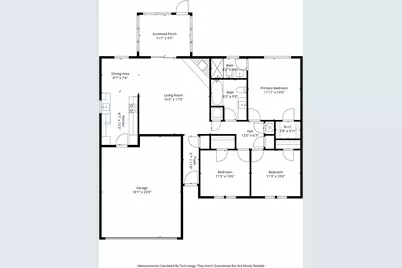 2421 February Lane, Grand Prairie, TX 75050 - Photo 26