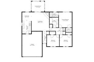 2421 February Ln, Grand Prairie, TX 75050 - Photo 26