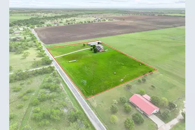 386 Scoggins Road, Tioga, TX 76271 - Photo 6