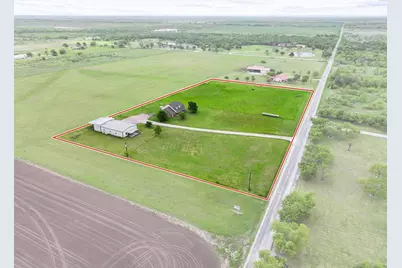 386 Scoggins Road, Tioga, TX 76271 - Photo 4