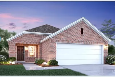 2405 Bradfield Street, Mesquite, TX 75149 - Photo 1