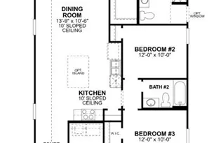 2405 Bradfield St, Mesquite, TX 75149 - Photo 2