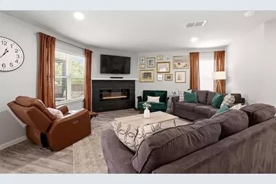 776 E Fulton Street, Van Alstyne, TX 75495 - Photo 6