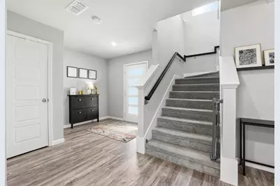 776 E Fulton Street, Van Alstyne, TX 75495 - Photo 4