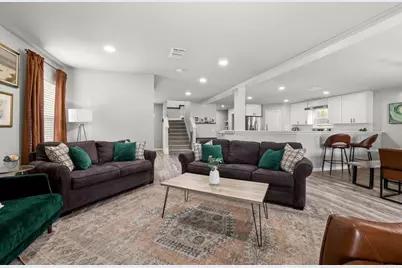 776 E Fulton Street, Van Alstyne, TX 75495 - Photo 8