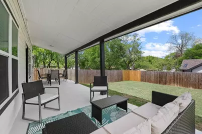 776 E Fulton Street, Van Alstyne, TX 75495 - Photo 32
