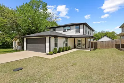 776 E Fulton Street, Van Alstyne, TX 75495 - Photo 2