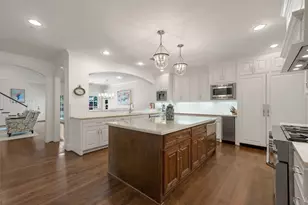 3009 Hanover St, University Park, TX 75225 - Photo 8