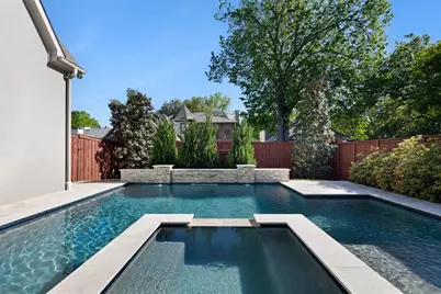 3009 Hanover Street, University Park, TX 75225 - Photo 34