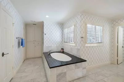 3009 Hanover Street, University Park, TX 75225 - Photo 26