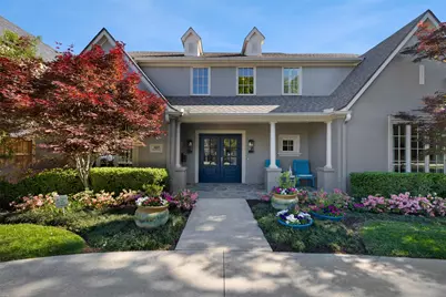 3009 Hanover Street, University Park, TX 75225 - Photo 1