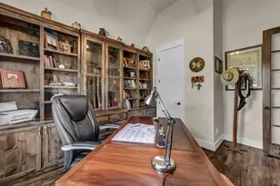 1320 Post Oak Rd, Gordon, TX 76453 - Photo 6