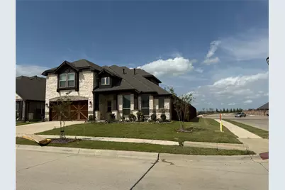 2700 Richard Street, Burleson, TX 76028 - Photo 1