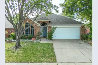 2101 Oak Manor Drive, Bedford, TX 76021 - Photo 4