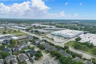 2101 Oak Manor Dr, Bedford, TX 76021 - Photo 8