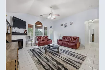 2101 Oak Manor Drive, Bedford, TX 76021 - Photo 10