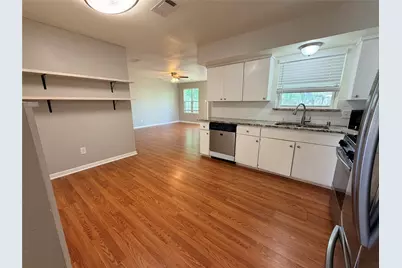 7713 Noreast Drive, North Richland Hills, TX 76180 - Photo 8