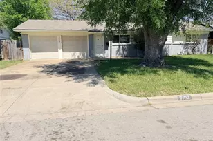 7713 Noreast Dr, North Richland Hills, TX 76180 - Photo 2