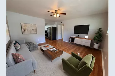 7713 Noreast Drive, North Richland Hills, TX 76180 - Photo 4