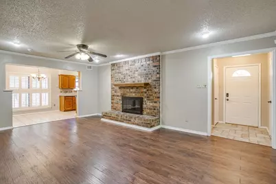 728 NW Douglas Street, Burleson, TX 76028 - Photo 2