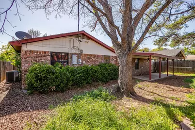 728 NW Douglas Street, Burleson, TX 76028 - Photo 28