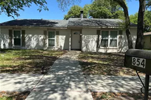 854 Timberdale St, Grand Prairie, TX 75052 - Photo 1