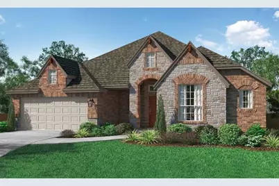 801 Trinity Street, Van Alstyne, TX 75495 - Photo 1