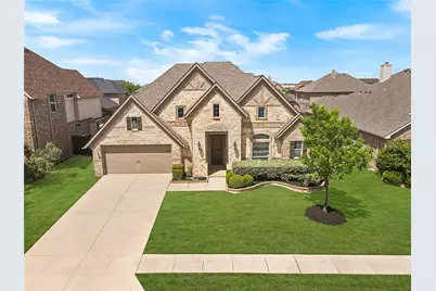 2461 Lakebend Drive, Little Elm, TX 75068 - Photo 2