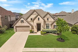 2461 Lakebend Dr, Little Elm, TX 75068 - Photo 2