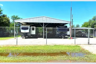 4110 Cherokee Drive, May, TX 76857 - Photo 1