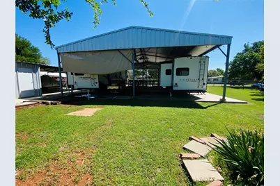 4110 Cherokee Drive, May, TX 76857 - Photo 16