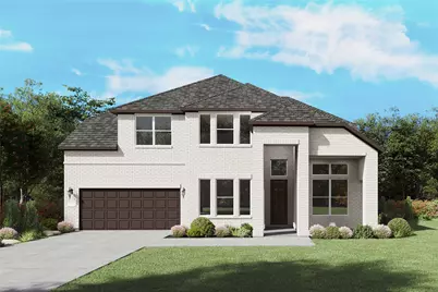 1817 Millswood Drive, Celina, TX 75009 - Photo 1