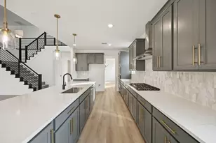 1817 Millswood Dr, Celina, TX 75009 - Photo 2